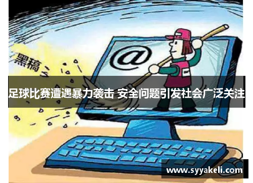 足球比赛遭遇暴力袭击 安全问题引发社会广泛关注